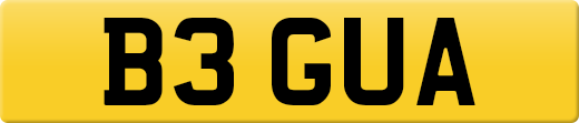 B3GUA