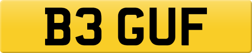 B3GUF