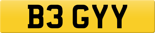 B3GYY
