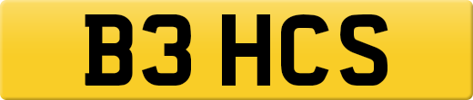 B3HCS
