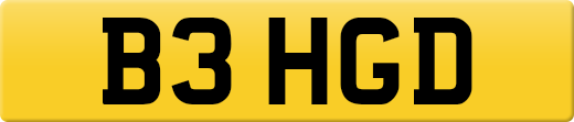 B3HGD
