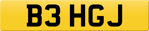 B3HGJ