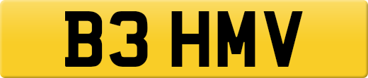 B3HMV