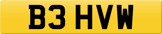 B3HVW
