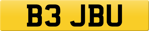 B3JBU