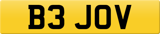 B3JOV