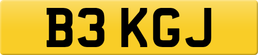 B3KGJ