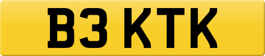 B3KTK