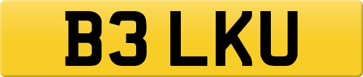 B3LKU