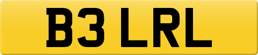 B3LRL
