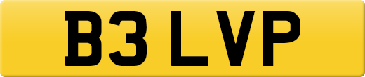 B3LVP