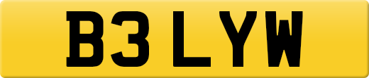 B3LYW