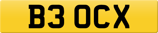 B3OCX