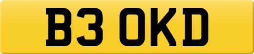 B3OKD