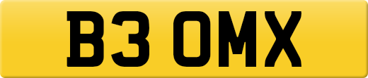 B3OMX