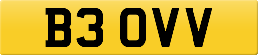 B3OVV