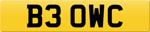 B3OWC