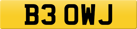 B3OWJ