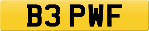 B3PWF