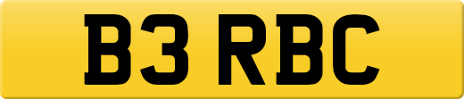 B3RBC