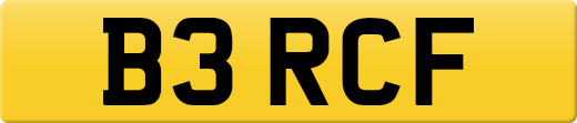 B3RCF