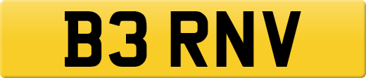 B3RNV