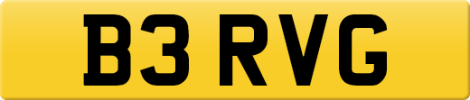 B3RVG