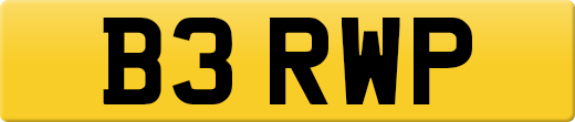 B3RWP