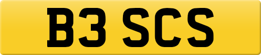 B3SCS