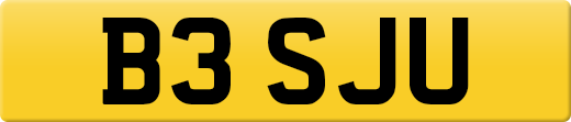 B3SJU