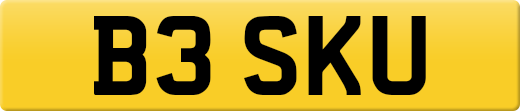 B3SKU