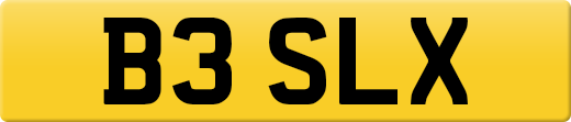 B3SLX