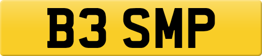 B3SMP