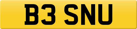 B3SNU
