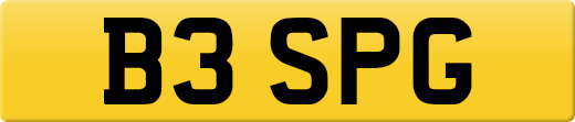 B3SPG