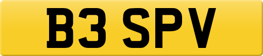 B3SPV