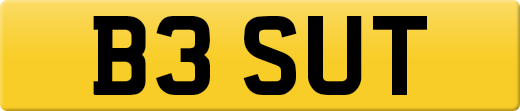B3SUT