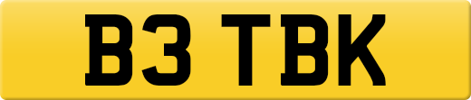 B3TBK