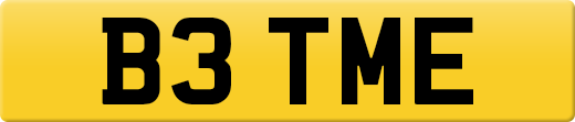 B3TME