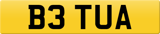 B3TUA