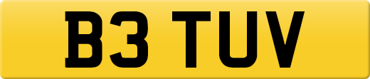 B3TUV