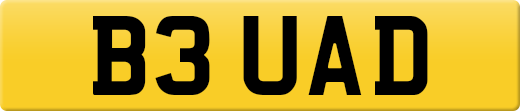 B3UAD