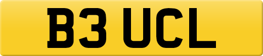 B3UCL