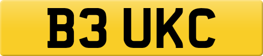 B3UKC