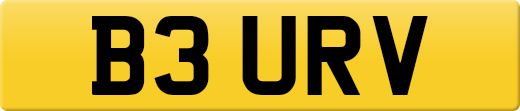 B3URV