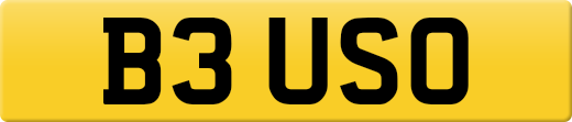 B3USO