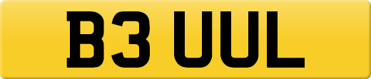 B3UUL