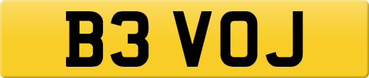 B3VOJ