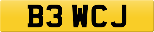 B3WCJ