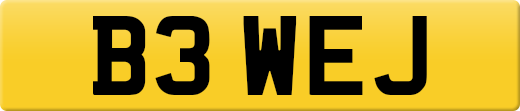 B3WEJ